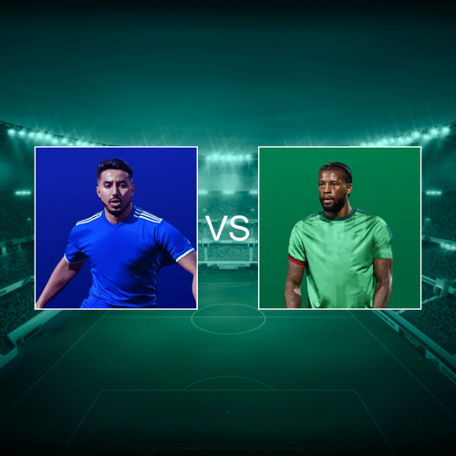 Al Hilal SFC vs Al-Ettifaq FC Saudi Pro League