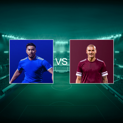 Al Hilal SFC vs Al-Faisaly FC Saudi Pro League
