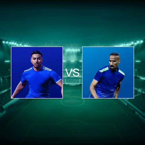 Al Hilal SFC vs Al Fateh SC Quarter Final King Cup of Champions