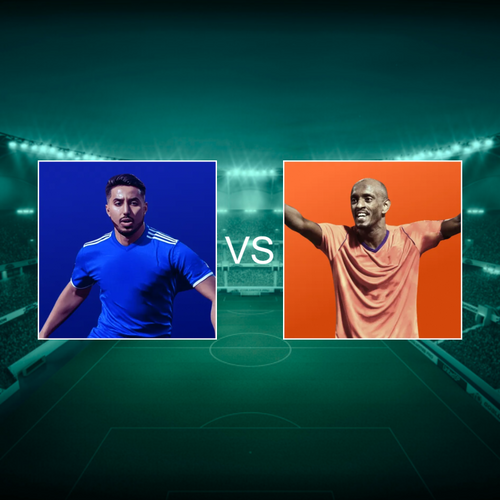 Al Hilal SFC vs Al-Fayha FC Saudi Pro League