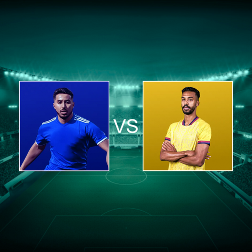 Al Hilal SFC vs Al-Hazem Saudi Club Saudi Pro League
