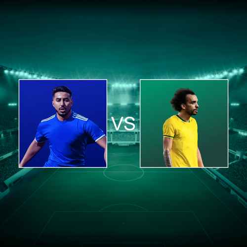 Al Hilal SFC vs Al-Khaleej Club Saudi Pro League