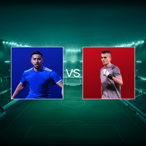 Al Hilal SFC vs Al-Kholood Club  Final Saudi King's Cup