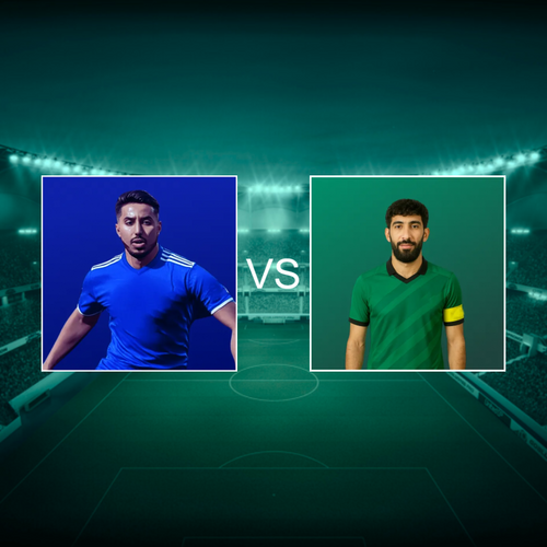 Al Hilal SFC vs Al-Najma SC Saudi Pro League