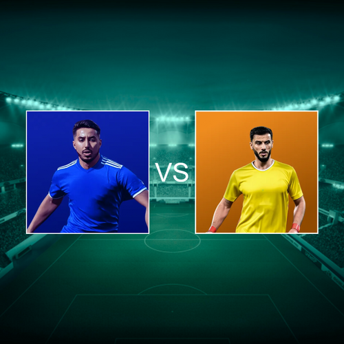 Al Hilal SFC vs Al-Orobah FC Saudi Pro League 2024-2025