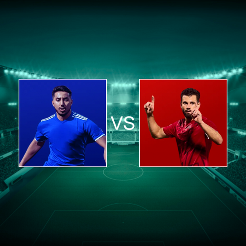 Al Hilal SFC vs Al Qadsiah FC Saudi Pro League