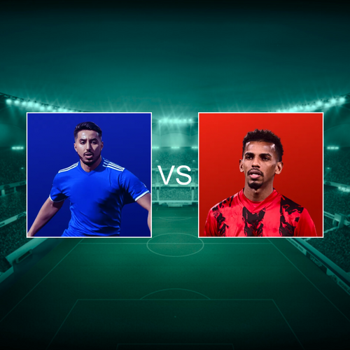 Al Hilal SFC vs Al-Riyadh SC Saudi Pro League