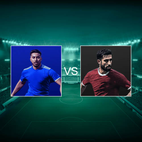 Al Hilal SFC vs Al Sadd SC AFC Champions League