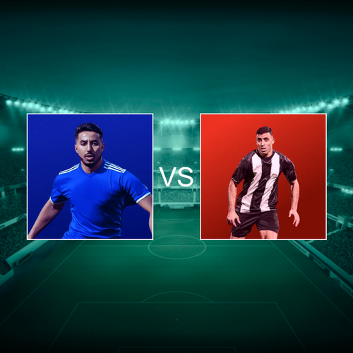 Al Hilal SFC vs Al-Shabab FC Saudi Pro League 2024-2025