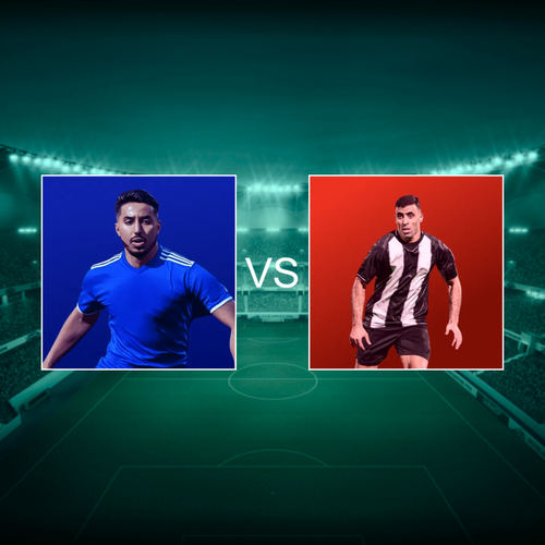 Al Hilal SFC vs Al-Shabab FC Saudi Pro League
