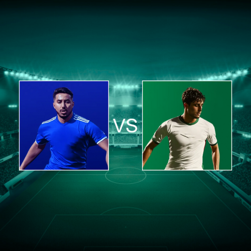 Al Hilal SFC vs Al-Shorta SC AFC Champions League Elite