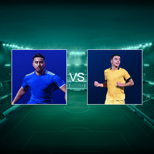 Al Hilal SFC vs Al-Taawoun FC Saudi Pro League