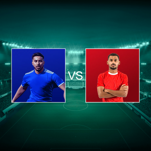 Al-Ittihad Club vs Shabab Al Ahli Dubai Club AFC Champions League Elite