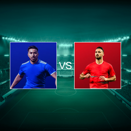Al Hilal SFC vs Al Wahda FC AFC Champions League Elite