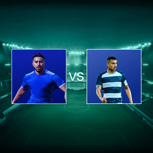 M47 Al Hilal SFC vs CF Pachuca Club World Cup