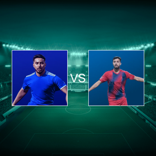 Al Hilal SFC vs Damac FC Saudi Pro League