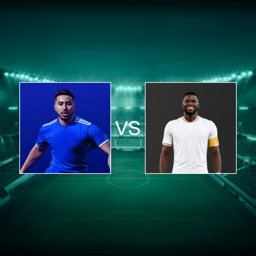 Al Hilal SFC vs Diriyah Club Saudi Pro League