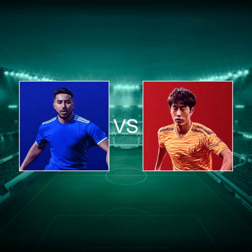 Al Hilal SFC vs Gwangju FC AFC Champions League Elite