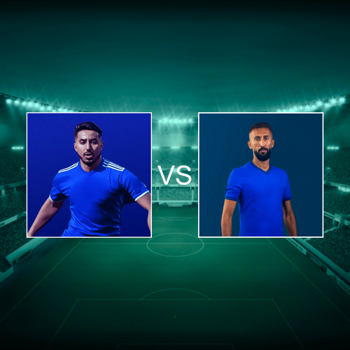 Al Hilal SFC vs NEOM SC Saudi Pro League