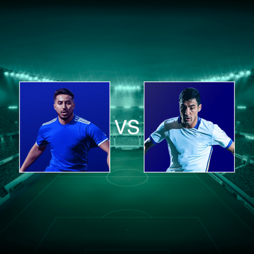 Al Hilal SFC vs Pakhtakor AFC Champions League Elite