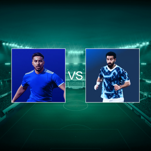 Al Hilal SFC vs Pyramids FC CAF Champions League