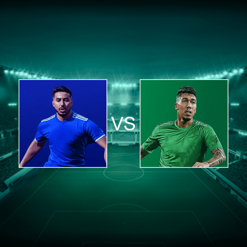 Al Hilal SFC vs Al-Ahli Saudi FC Saudi Pro League