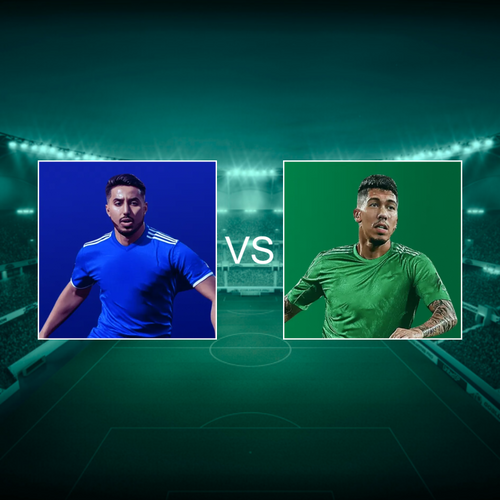 Al Hilal SFC vs Al-Ahli Saudi FC Saudi Pro League
