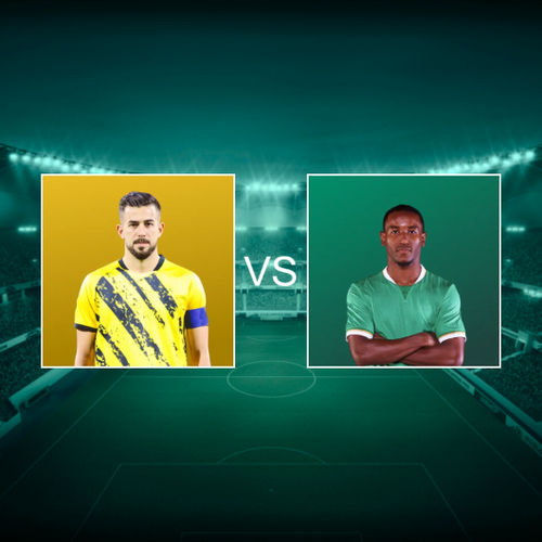 Al-Hussein SC vs Al Ahli SC Quarter Final AFC Champions League Two