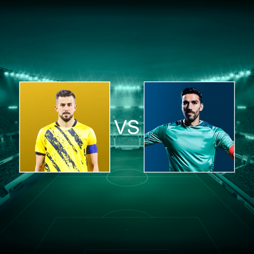 Al-Hussein SC vs Esteghlal FC AFC Champions League Two