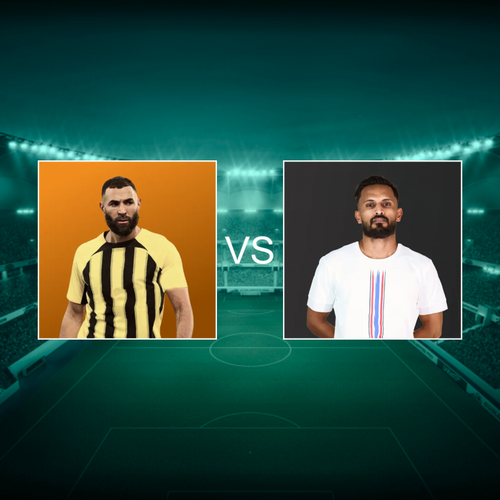 Al-Ittihad Club vs Abha Club Saudi Pro League