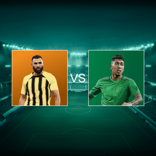 Al-Ittihad Club vs Al-Ahli Saudi FC Saudi Pro League