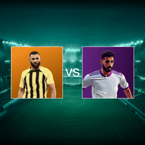 Al-Ittihad Club vs Al Ain FC AFC Champions League Elite