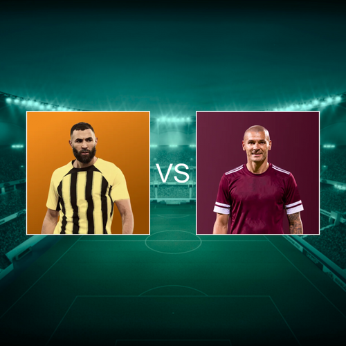 Al-Ittihad Club vs Al-Faisaly FC Saudi Pro League