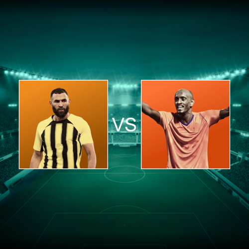 Al-Ittihad Club vs Al-Fayha FC Saudi Pro League