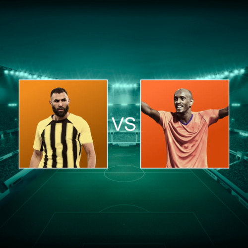 Al-Ittihad Club vs Al-Fayha FC Saudi Pro League
