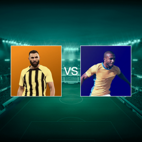 Al-Ittihad Club vs Al-Gharafa SC AFC Champions League Elite
