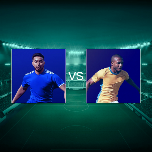 Al-Ittihad Club vs Al-Gharafa SC AFC Champions League Elite