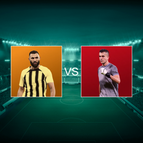Al-Ittihad Club vs Al-Kholood Club Saudi Pro League
