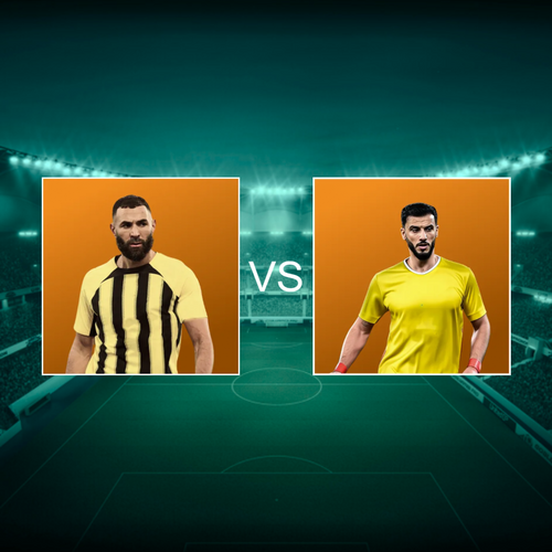 Al-Ittihad Club vs Al-Orobah FC Saudi Pro League 2024-2025