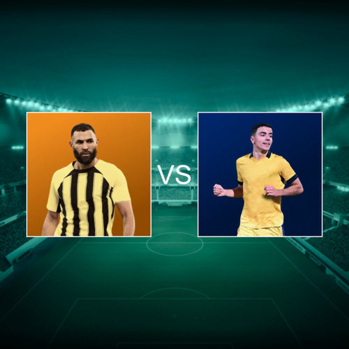 Al-Ittihad Club vs Al-Taawoun FC Saudi Pro League