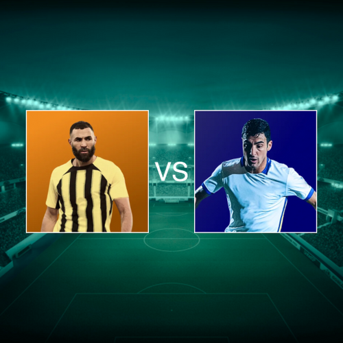 Al-Ittihad Club vs Pakhtakor AFC Champions League Elite