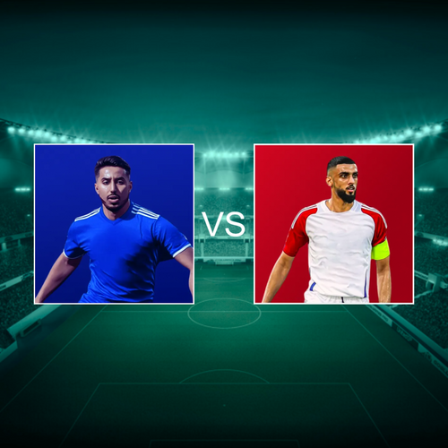 Al-Ittihad Club vs Sharjah FC AFC Champions League Elite