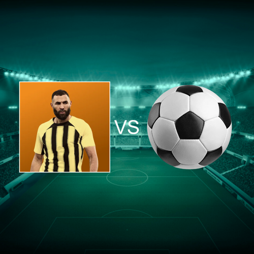 Al-Ittihad Club vs TBD1 Saudi Pro League