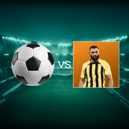 Al-Jabalain FC vs Al-Ittihad Club King Cup of Champions