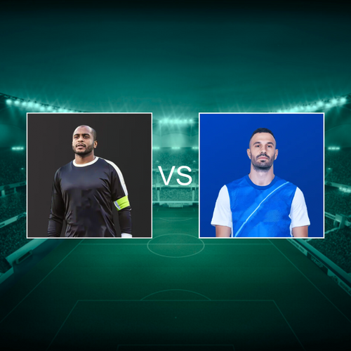 Al Jazira Club vs Al-Nasr SC UAE Pro League