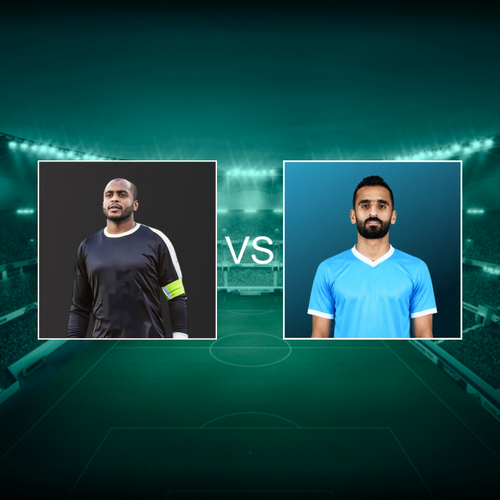 Al Jazira Club vs Dibba Al Fujairah UAE Pro League
