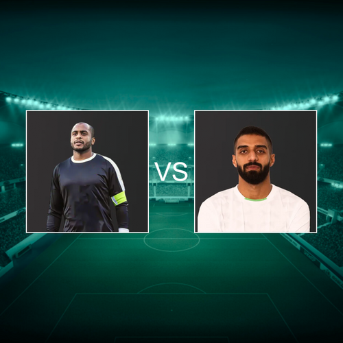 Al Jazira Club vs Dibba Al-Hisn Sports Club UAE Pro League