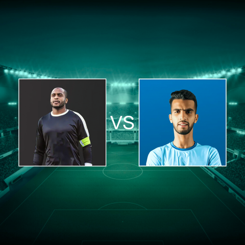 Al Jazira Club vs Hatta Club FC UAE Pro League