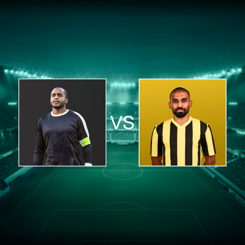 Al Jazira Club vs Kalba FC UAE Pro League