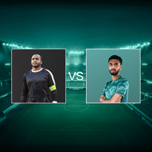 Al Jazira Club vs Khor Fakkan Club UAE Pro League